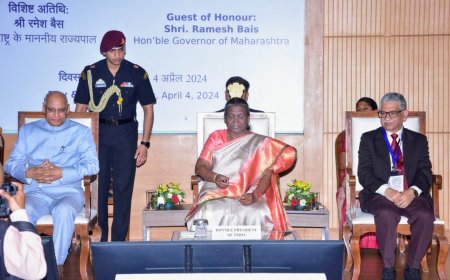 PRESIDENT OF INDIA LAUNCHES INDIA’S FIRST HOME-GROWN GENE THERAPY FOR CANCER