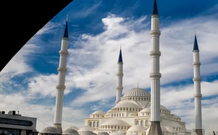 Iran's Sunni Muslims face discrimination amid Eid al-Fitr