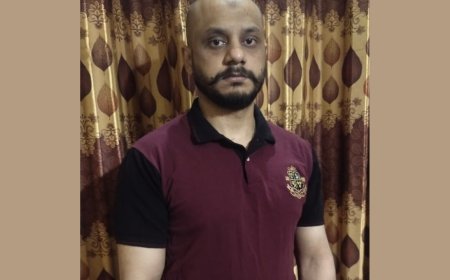 Why this Pak man is asking for forgiveness from Indian couple