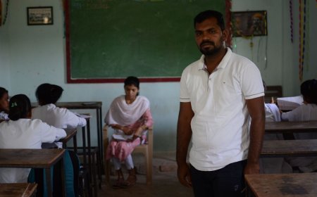 Cards, ludo and low wages: Tales from Maharashtra’s hinterland