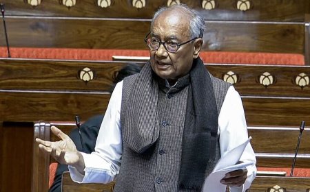 ‘Who lives on Katchatheevu island?’: Digvijaya Singh slams PM Modi for ‘speaking nonsense’, Kangana Ranaut says…