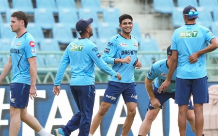 'I can't see Gujarat Titans winning…': Brian Lara's RR vs GT IPL 2024 prediction is breaking internet