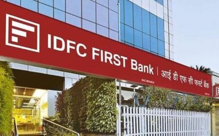 Jefferies initiates coverage on IDFC First Bank with a ‘buy’, sees over 15% upside – 3 reasons why