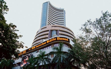 Stock market holiday: NSE, BSE to remain closed tomorrow for trading on account of Eid-Ul-Fitr 2024