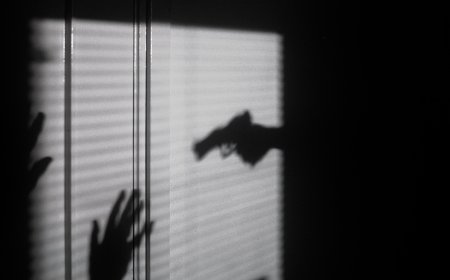 US astrology influencer allegedly kills partner, baby amid solar eclipse concerns