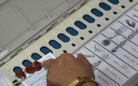 Lok Sabha elections 2024 pre-poll survey: From unemployment to inflation, here are key issues in the upcoming polls