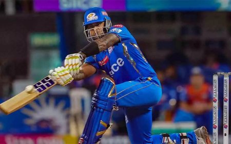 How SKY eased comeback concerns ahead of T20 World Cup