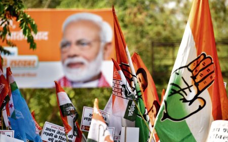 Lok Sabha Elections 2024: Here's why BJP is facing dissent in these states ahead of polls