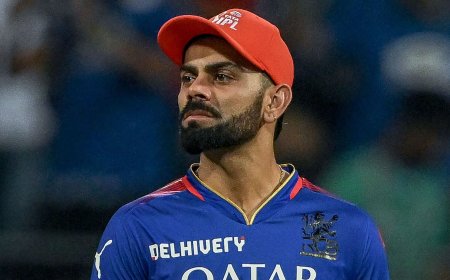 IPL 2024: Virat Kohli gets trolled for asking Mumbai Indians fans to cheer for Hardik Pandya