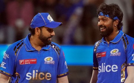 MI vs RCB: 'Hardik Pandya didn't listen to Rohit Sharma, then Dinesh Karthik slammed 3 boundaries,' says Mohammad Kaif
