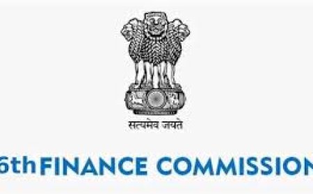 Sixteenth Finance Commission (XVIFC) invites applications for Young Professionals (YPs)/Consultants on contract basis