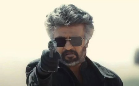 Rajinikanth's 'Jailer' to get a sequel titled 'Hukum'