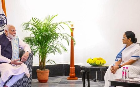 BJP a threat to TMC in West Bengal? Opinion polls give edge to PM Modi's party, but is it possible?