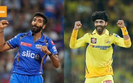Tomorrow's IPL Match: MI vs CSK; who’ll win Mumbai vs Chennai clash? Fantasy team, pitch report and more