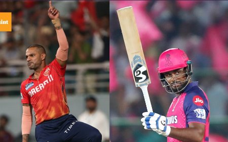 Punjab Kings vs Rajasthan Royals known for nail-biters, last-over finishes: Check 5 PBKS vs RR IPL thrillers