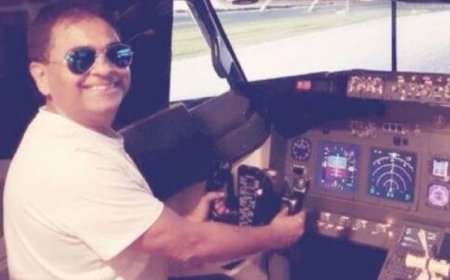 Vijay Kedia portfolio: Ace investor picks stake in multibagger airline stock in Q4FY24