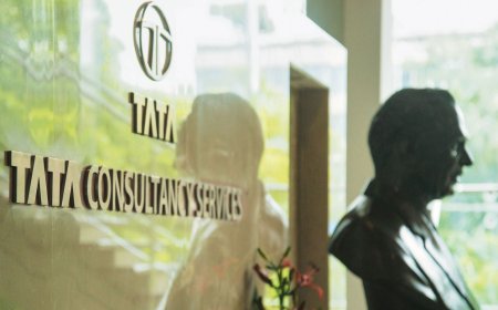 TCS share price: Q4 results 2024 beat market estimates. Is this a share to buy on Monday — April 15?