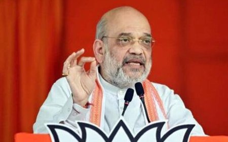 Lok Sabha Elections 2024: Home Minister Amit Shah to campaign in violence-hit Manipur today