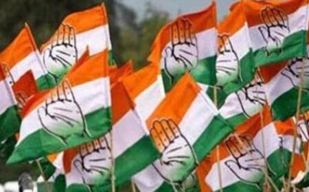 Lok Sabha Elections 2024: Congress will contest least number of seats. Here's why