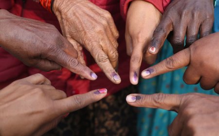 Lok Sabha election 2024: Phase 1 voting on April 19; Check out prominent  candidates in THESE  seats, and other details