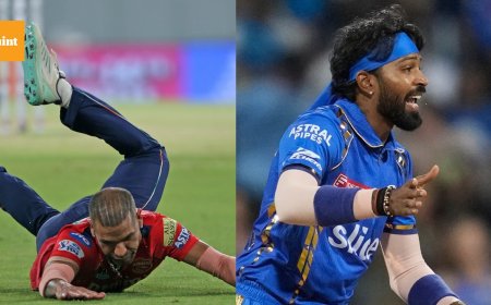 Tomorrow's IPL Match: PBKS vs MI — who will win Punjab vs Mumbai clash? Fantasy team, pitch report and more