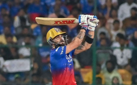 IPL 2024: Planning to watch next match of RCB? You may have to pay over  ₹50,000 per ticket