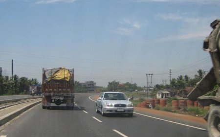 PNC, IRB, Ashoka Buildcon others to be in focus as ICRA expects FY25 road execution to rise 5-8% to 12,500-13,000 km