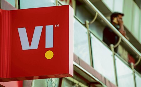 Vodafone Idea FPO to open tomorrow. Should you bid? Here's what GMP, experts say about the  ₹18,000-crore issue