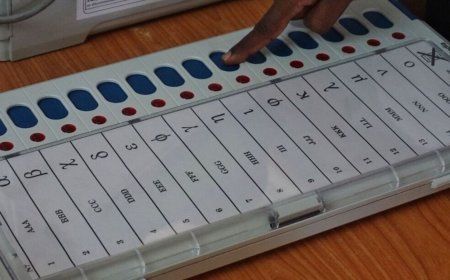 Lok Sabha Polls 2024: Women voters continue to rise, expected to surpass males in 2029