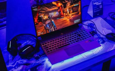 Best gaming laptops in India: Top picks in every budget