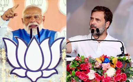 'Congress shehzada mocked my Dwarka pooja for ...': PM Modi