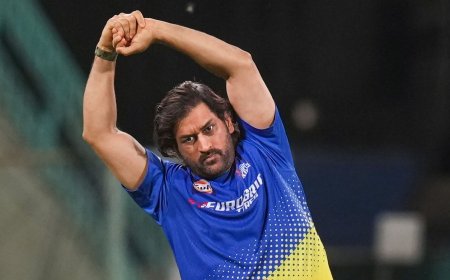 Dale Steyn in awe of MS Dhoni's batting in IPL 2024: 'I don't watch lot of TV, but…'