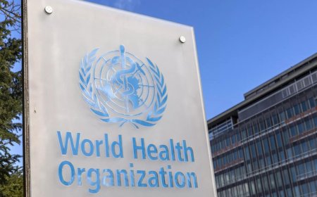 After COVID, WHO defines disease spread 'through air'