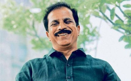 Porinju Veliyath portfolio: Small-cap Czar raises stake in multibagger pharma stock that has surged 200% in one year