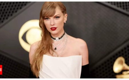 Decoding Taylor Swift's 'Fortnight': who's the song about and what's its meaning?