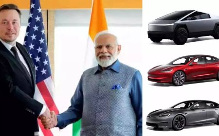 ‘Very heavy obligations’: Musk cancels much-anticipated India visit