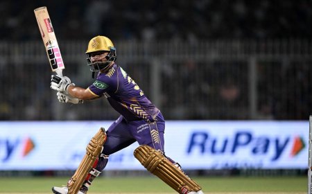 T20 WC 2024: Sanjay Manjrekar bats for Rinku Singh as India's probable XI, says 'He's somebody who I like..'