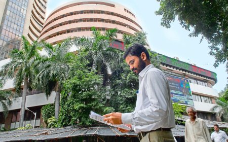 Stock market next week: Why EaseMyTrip shares will be in focus on Monday?