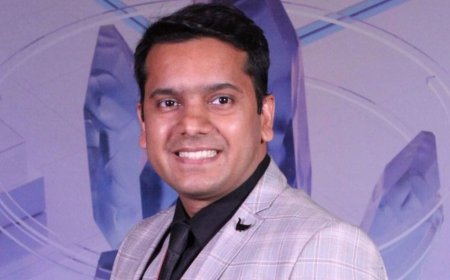 Buy or sell: Sumeet Bagadia recommends three stocks to buy on Monday — April 22