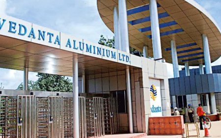 Why is Vedanta share price skyrocketing? — explained