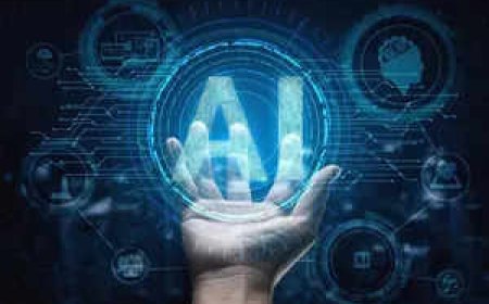 AI a 'fundamental change in the news ecosystem': Expert