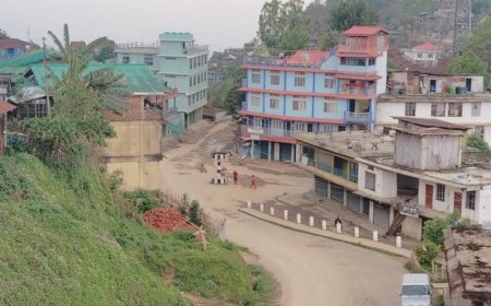 Lok Sabha polls 2024 Phase One: Almost zero per cent voting recorded in 6 Nagaland districts — here is why