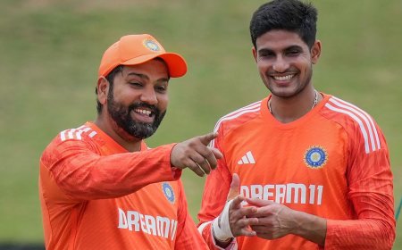 Who will be next India captain? Suresh Raina picks Rohit Sharma's successor. No it's not Hardik Pandya or KL Rahul