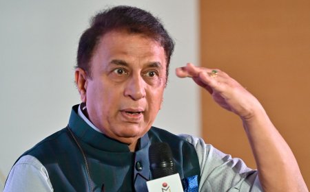 Sunil Gavaskar says bowlers are suffering amid IPL 2024, asks BCCI to 'increase the size of the boundary'