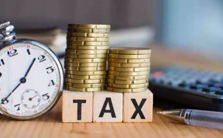 Direct tax collections exceed estimates in FY24