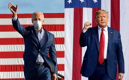 How American politics has infected investing