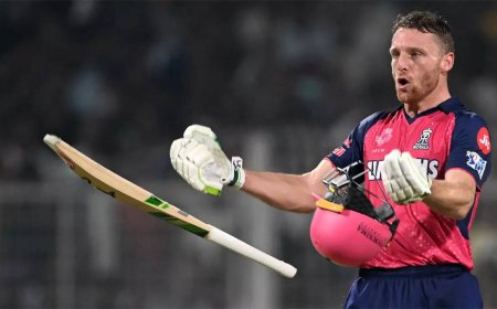 RR vs MI: Mumbai Indians gear up to face nemesis Buttler