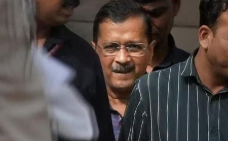 Arvind Kejriwal's arrest: Delhi CM's judicial custody ends today as politics heat up over his diabetic condition