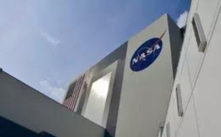 Indian students bag Nasa awards for rover challenge