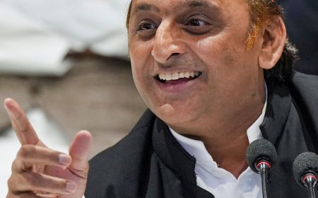 Lok Sabha polls 2024: Akhilesh Yadav to contest election from Kannauj; to file nomination tomorrow